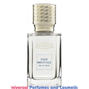 Our impression of Fleur Narcotique Ex Nihilo Unisex Concentrated Perfume Oil (151136) Premium